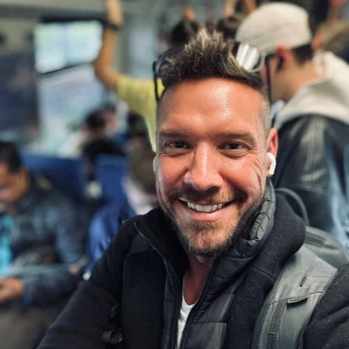 Nathan Vidal