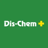 Dis-Chem Pharmacies logo