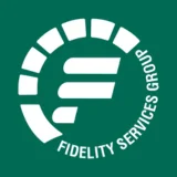 Fidelity Services Group logo